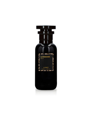 LA MADAME by LANSY perfume bottle