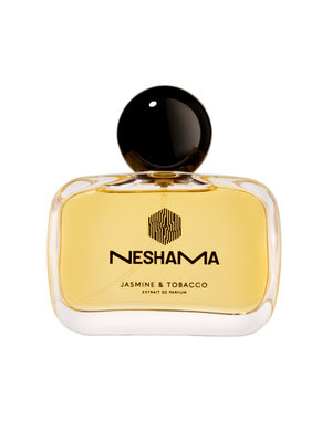 Jasmine & Tobacco by Neshama Perfume perfume bottle