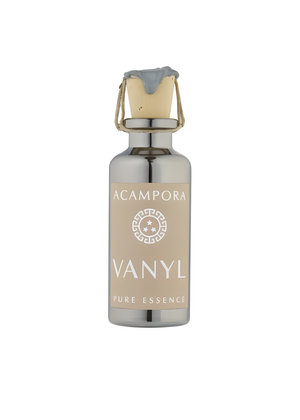 Vanyl Pure Essence by Bruno Acampora perfume bottle