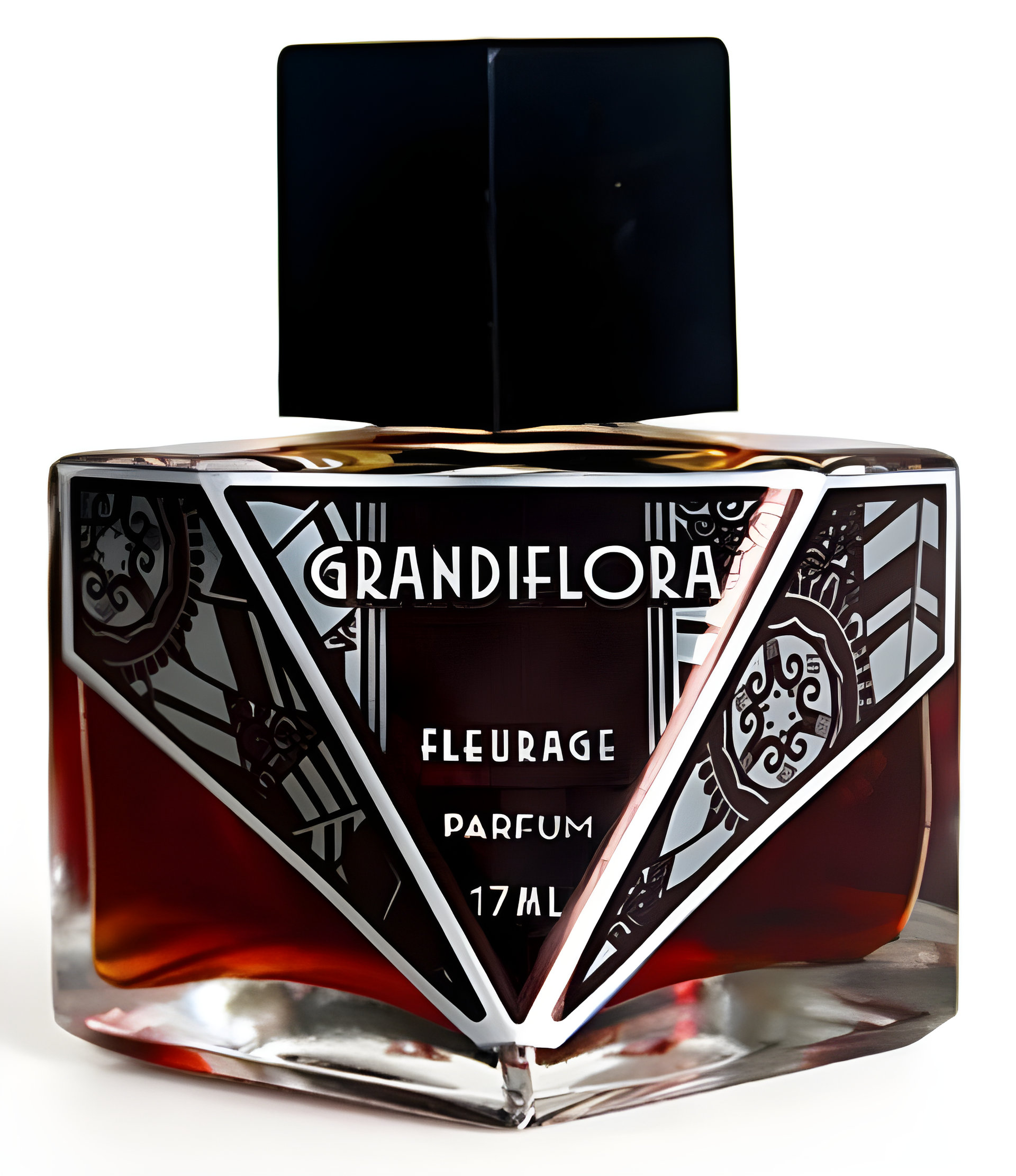 Picture of Grandiflora Botanical Parfum fragrance