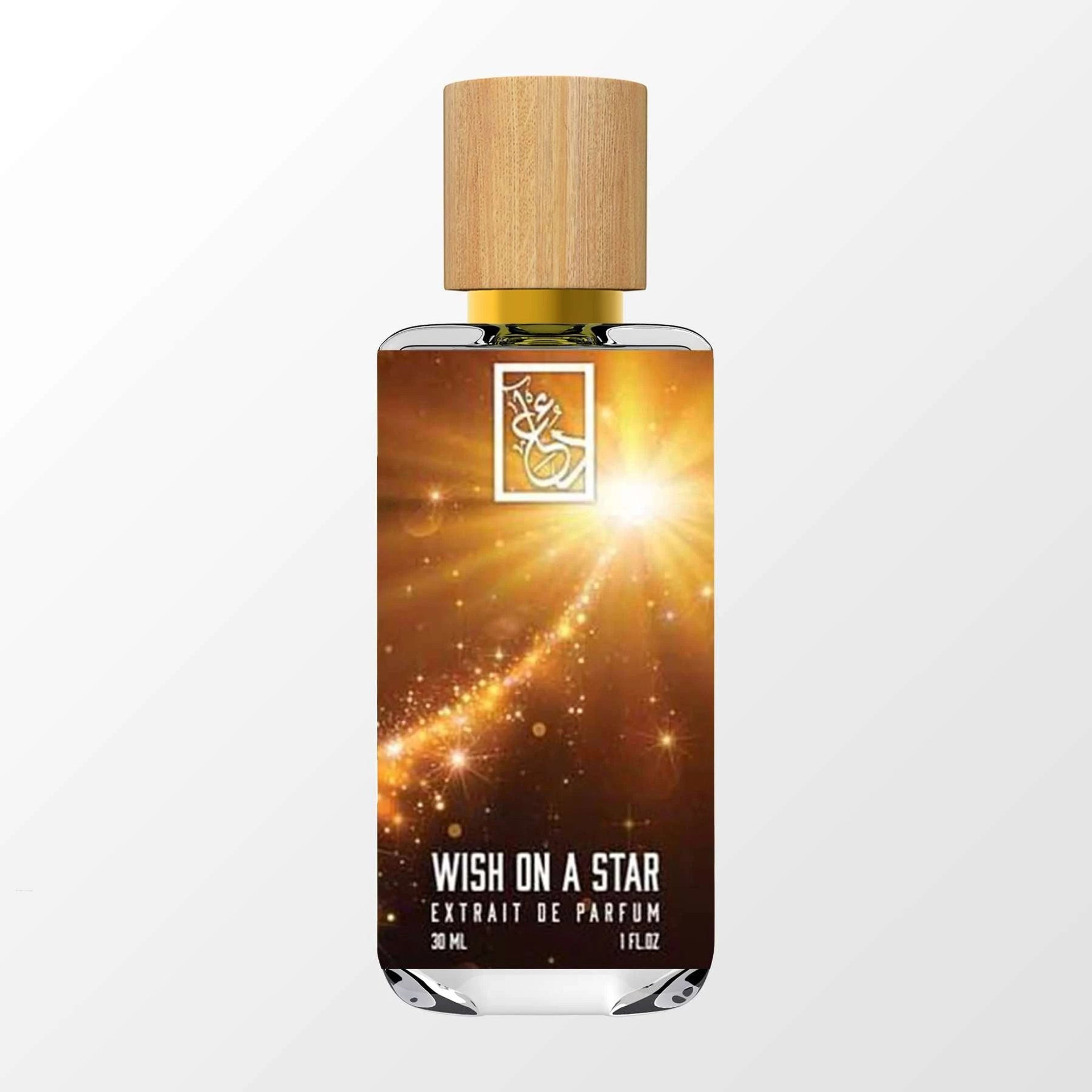 Picture of Wish on a Star fragrance