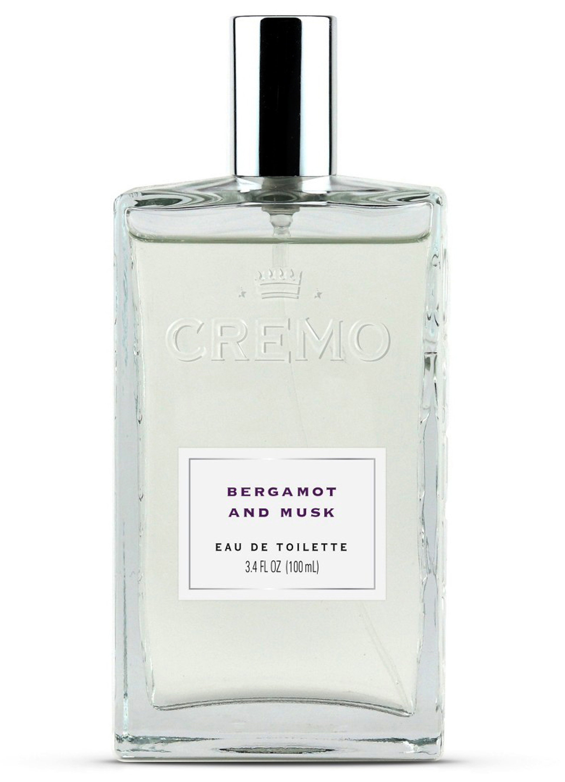 Picture of Bergamot & Musk fragrance