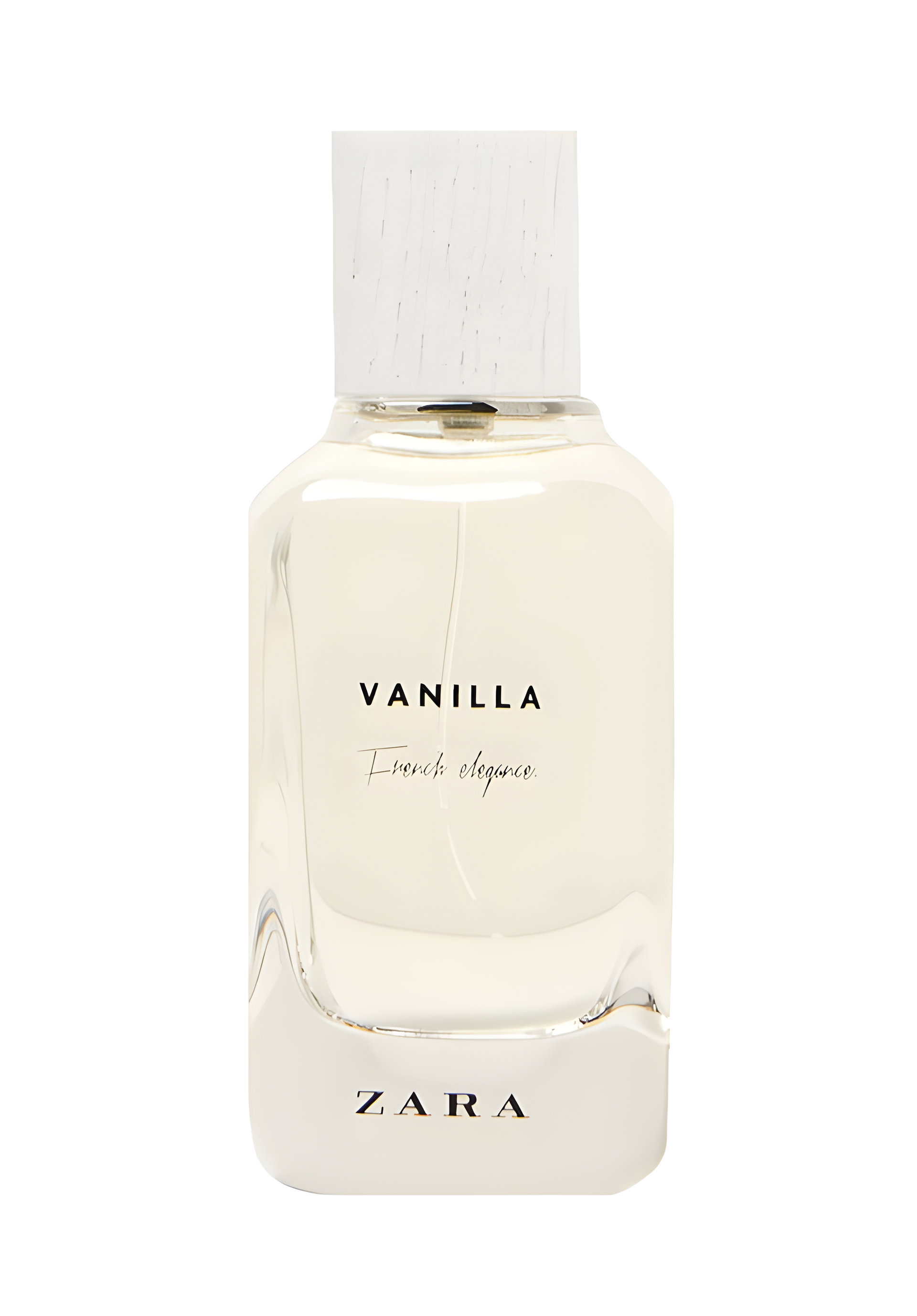 Picture of Vanilla - French Elegance fragrance