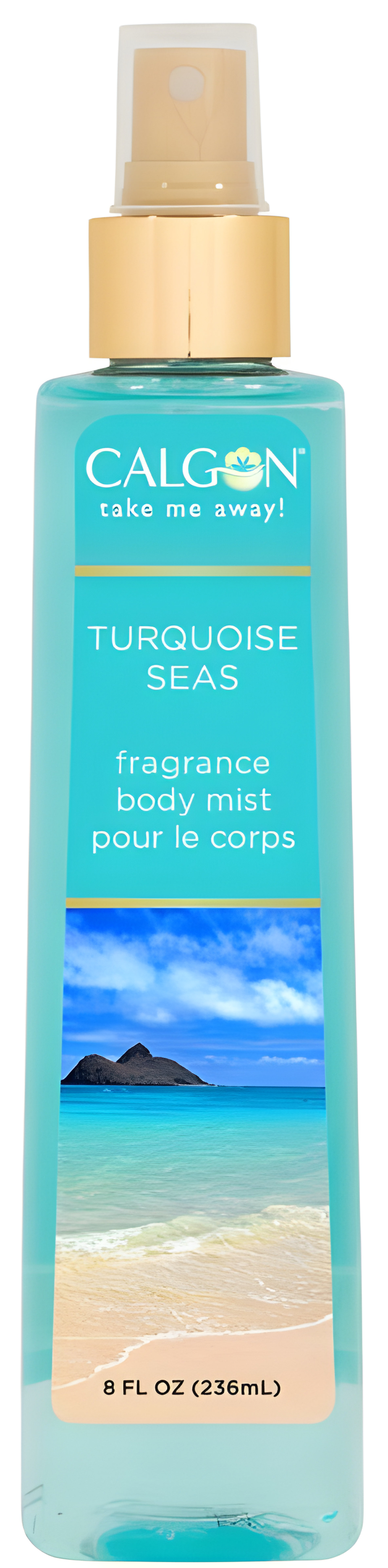 Picture of Turquoise Seas fragrance