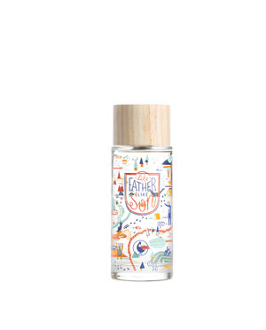 Like Father Like Son by El Ganso perfume bottle