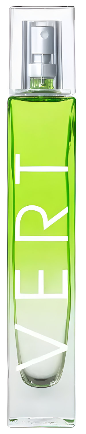 Vert by Anna Pegova perfume bottle