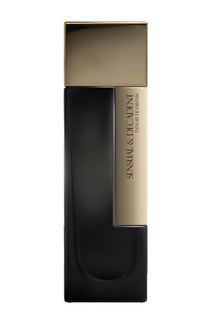 Sensual & Decadent by Laurent Mazzone Parfums perfume bottle