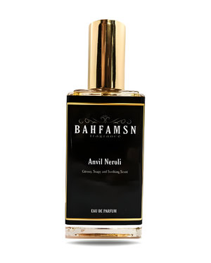 Anvil Neroli by Bahfamsn Fragrance perfume bottle