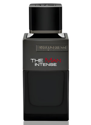 The Man Intense by Parfums Marco Serussi perfume bottle