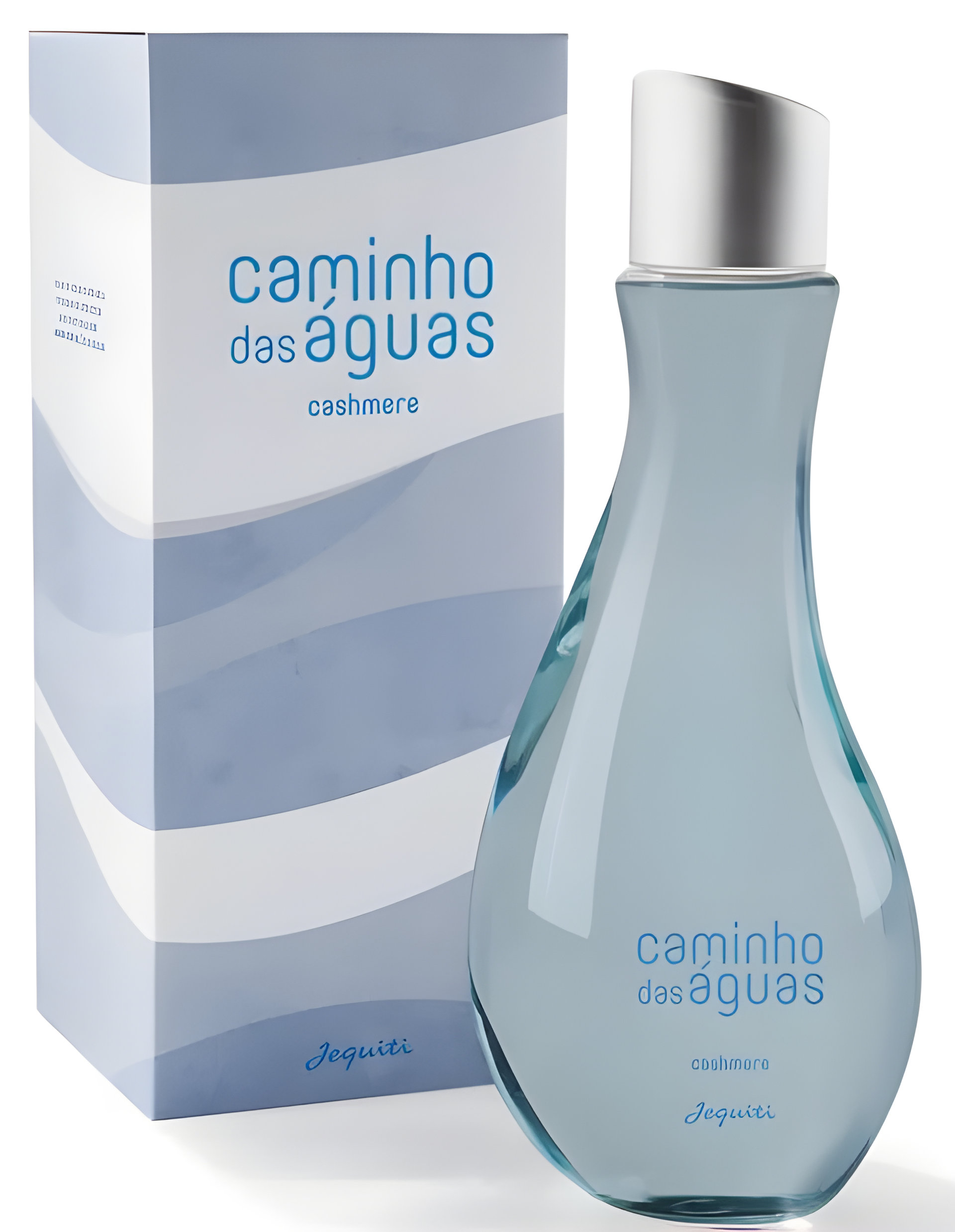Picture of Caminho Das Águas Cashemere fragrance
