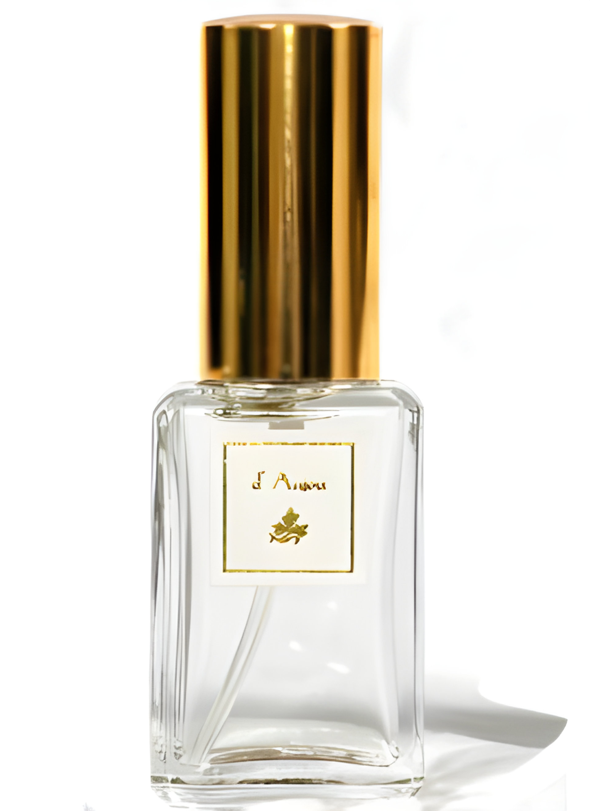 Picture of d’Anjou fragrance