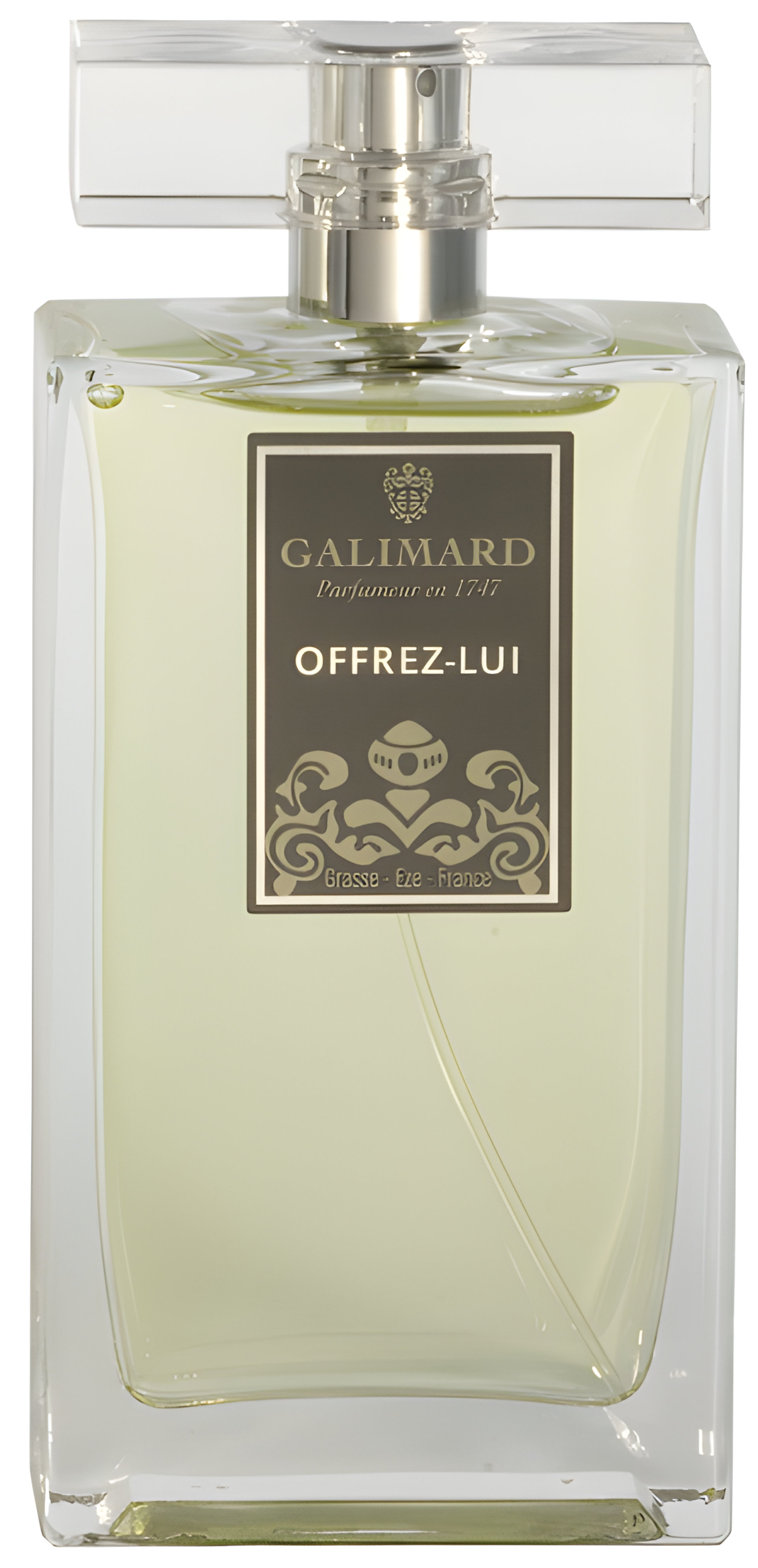 Picture of Offrez-Lui fragrance