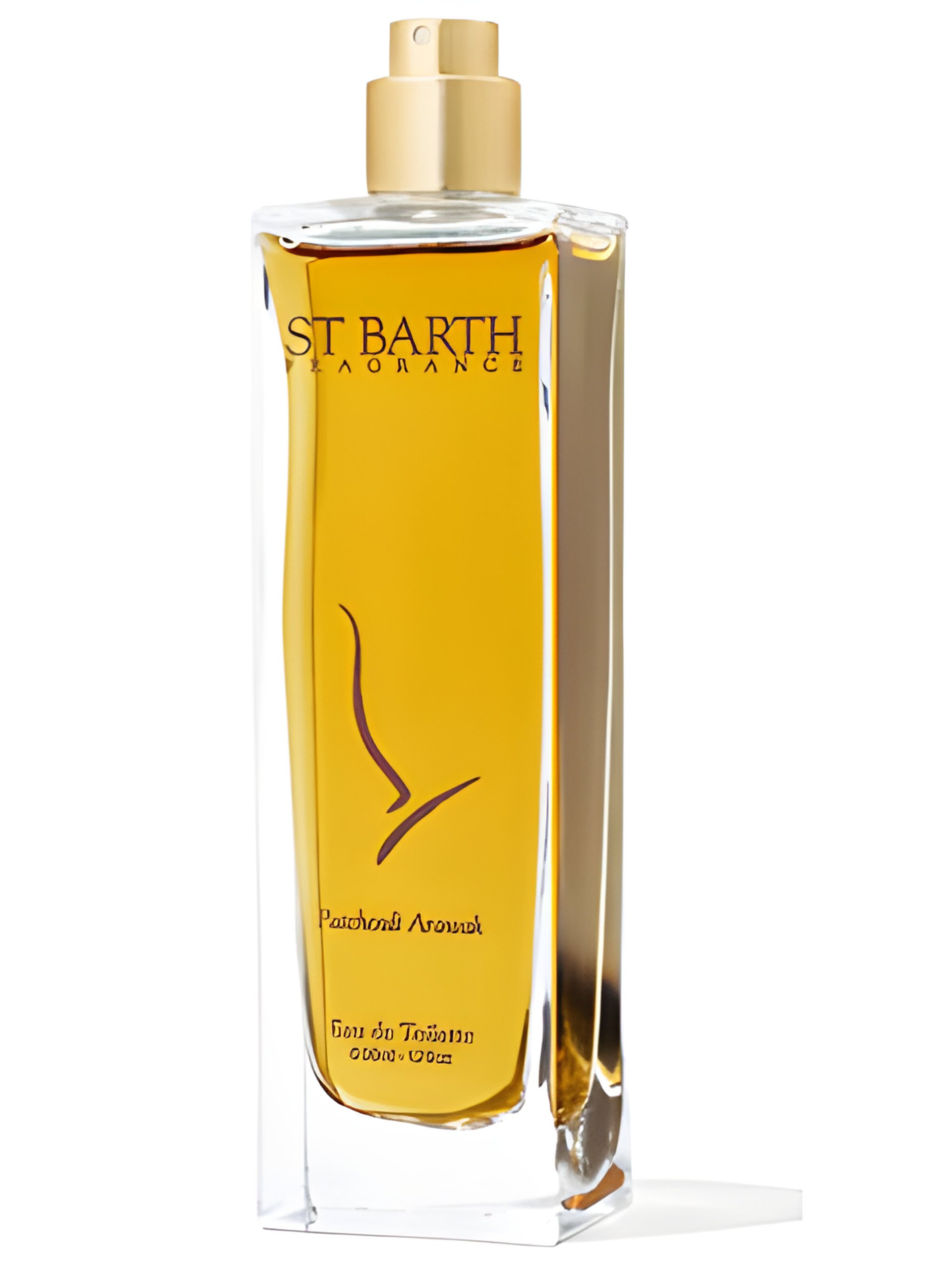 Picture of Patchouli Arawak fragrance