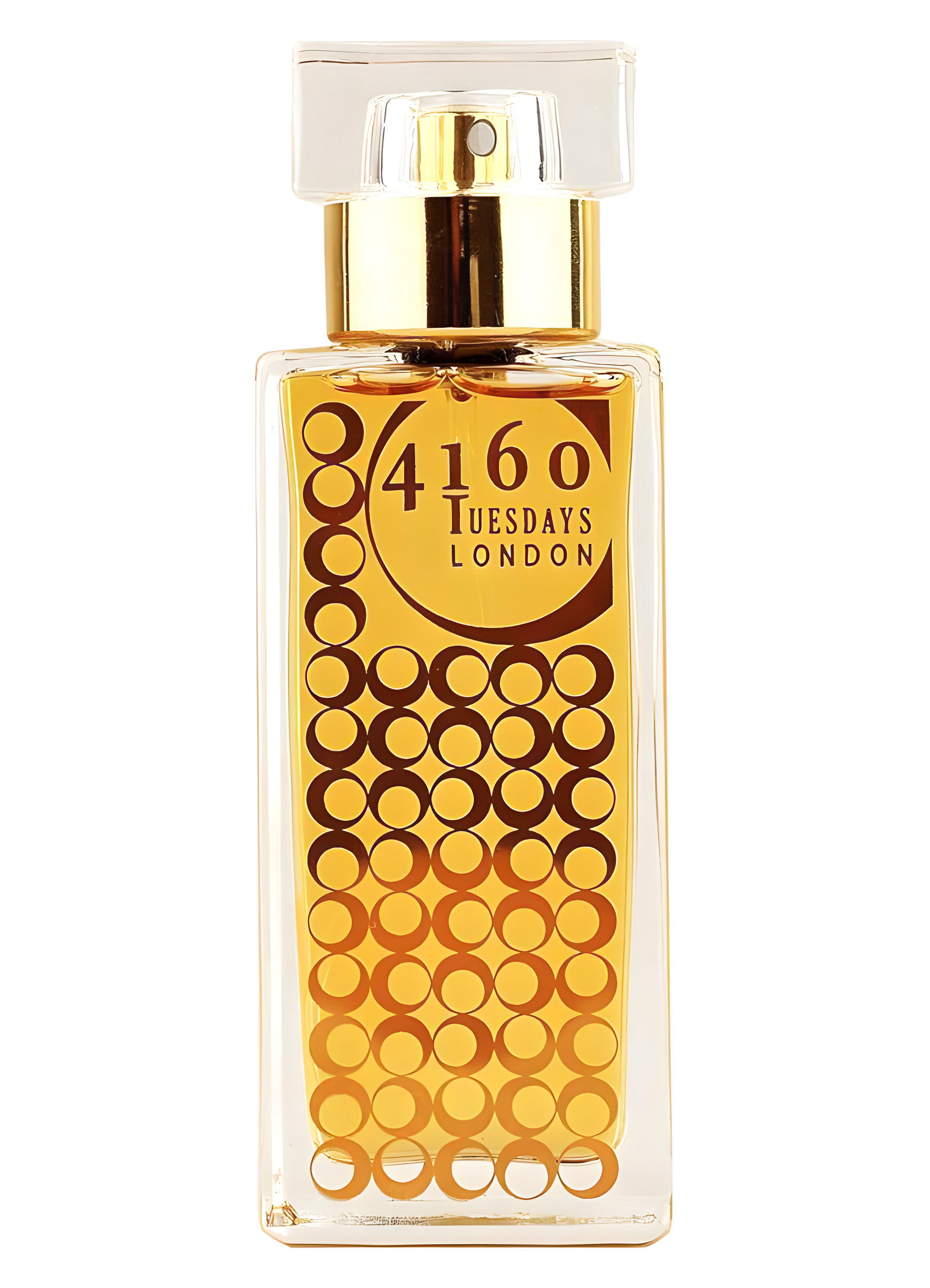 Picture of Eau My Soul fragrance