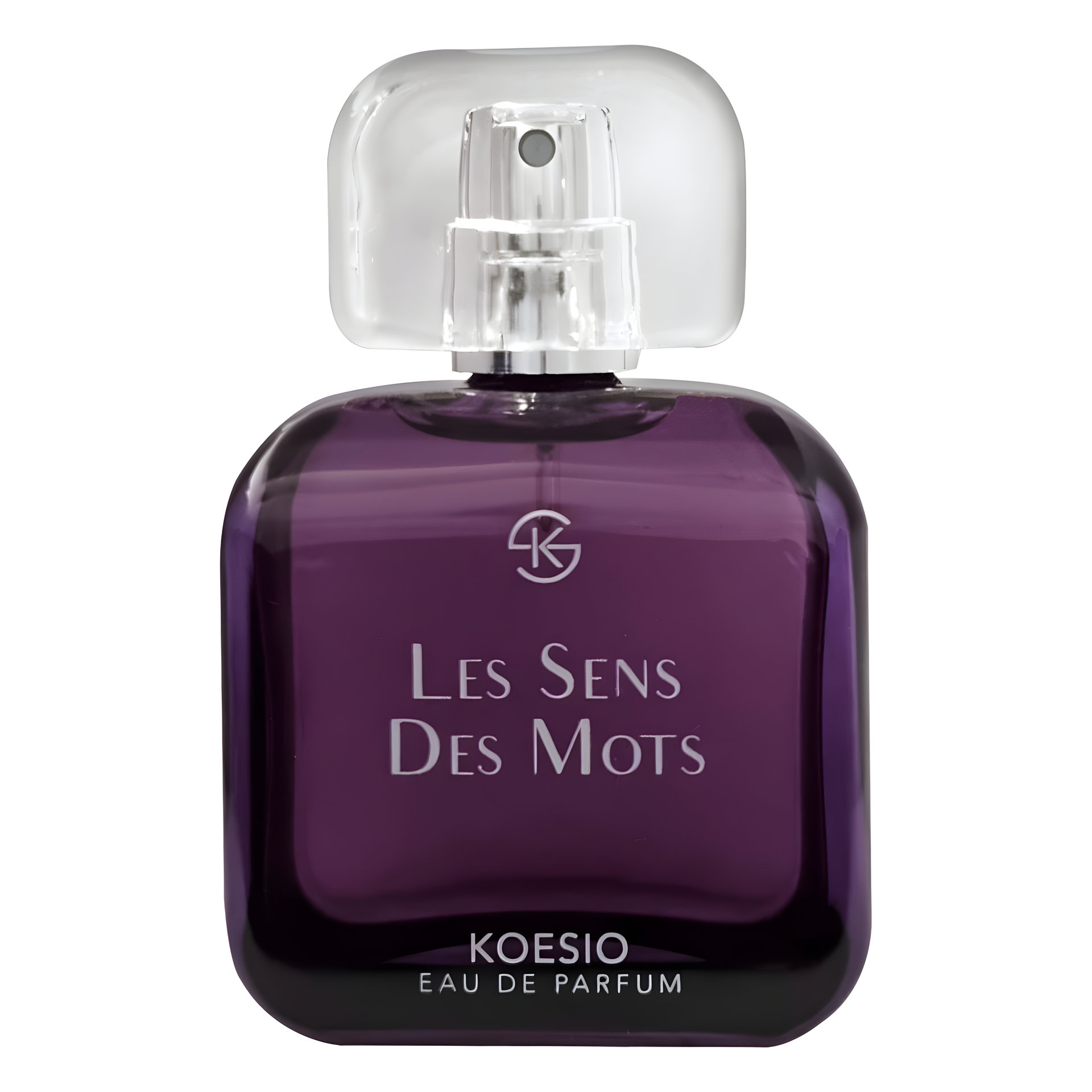 Picture of Les Sens Des Mots fragrance