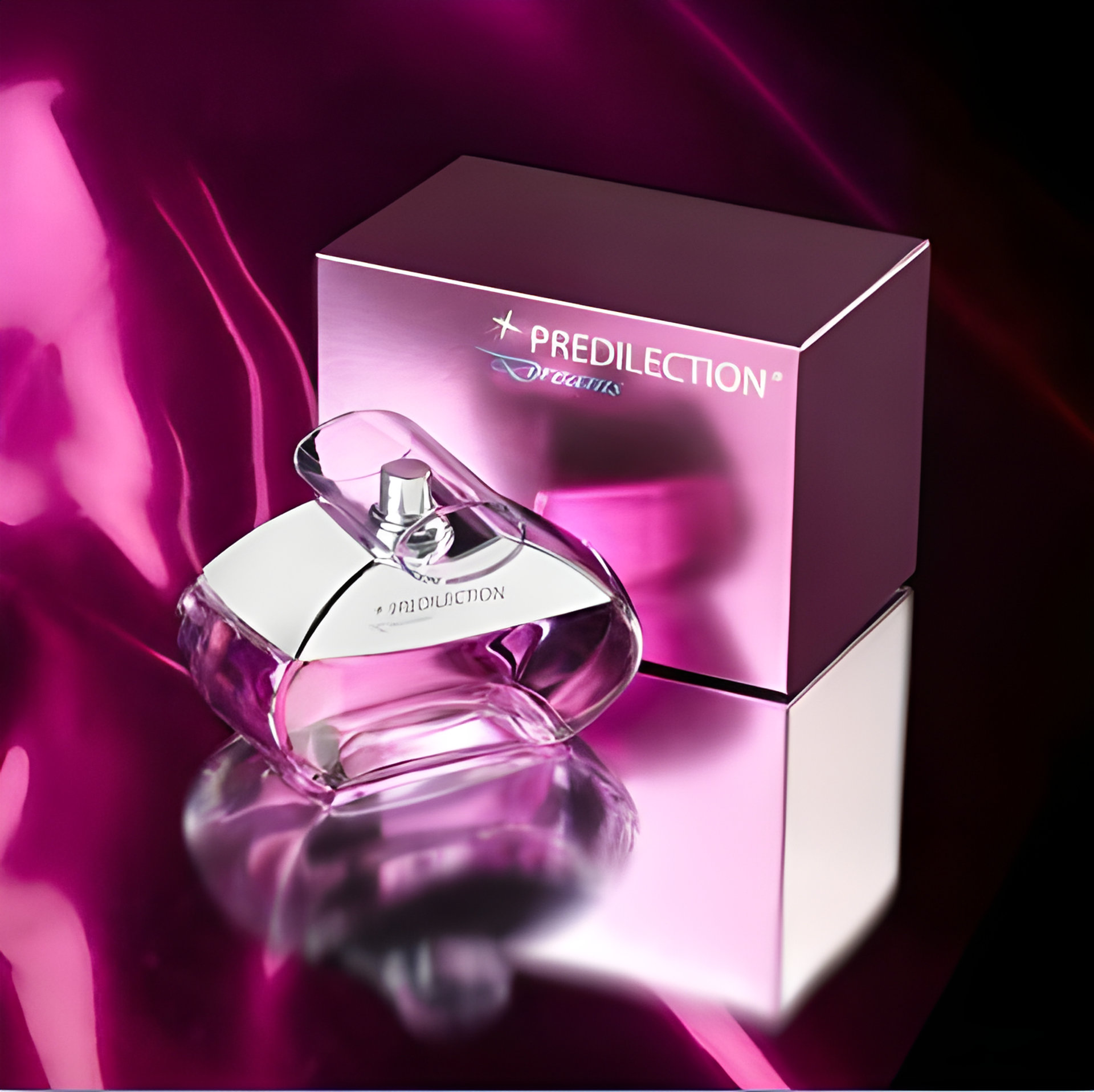 Picture of Predilection Dreams fragrance