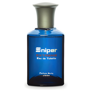 Sniper Extreme by Parfums Genty perfume bottle