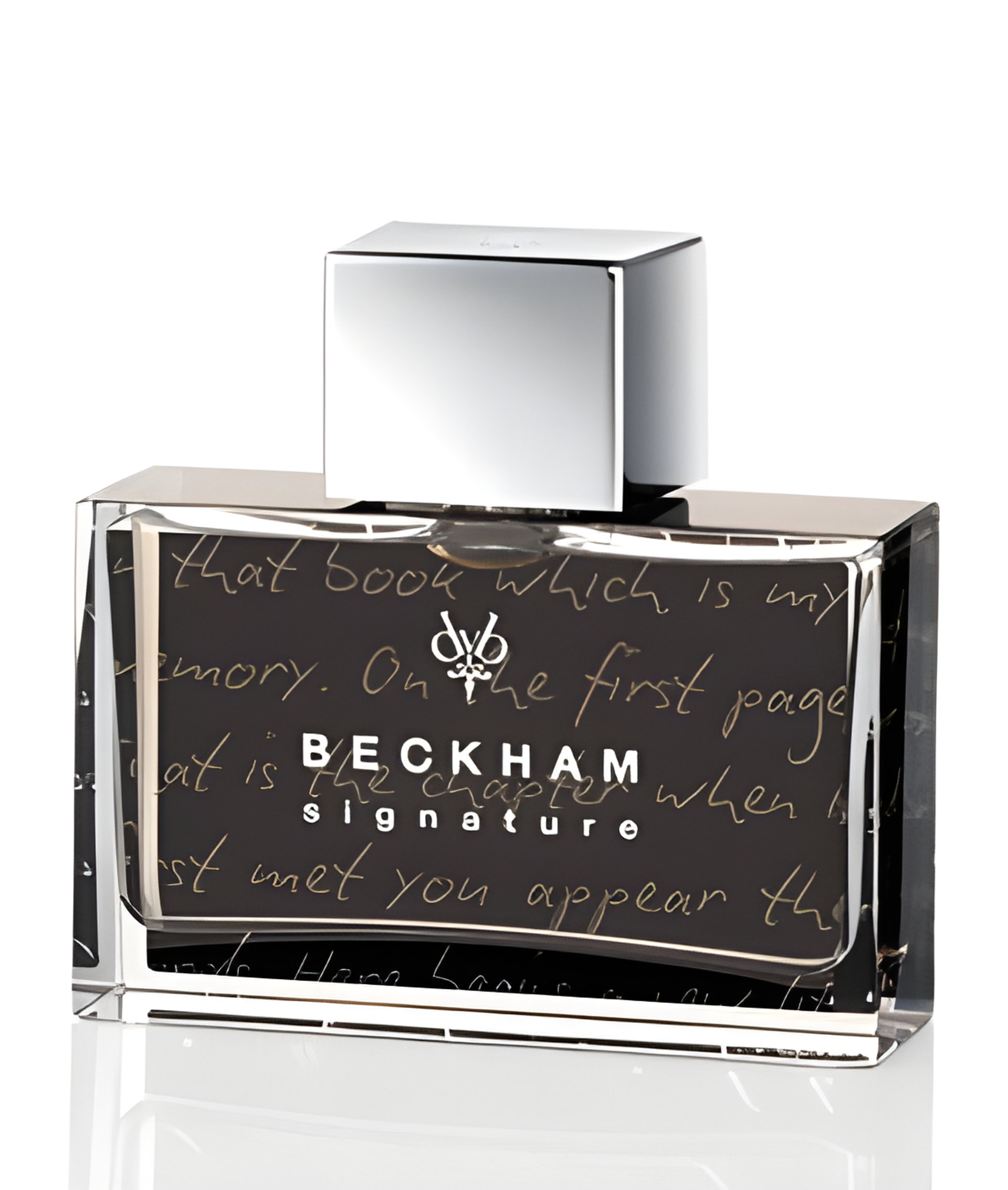 Picture of Signature Story for Him fragrance