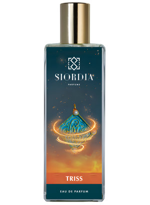 Triss by Siordia Parfums perfume bottle