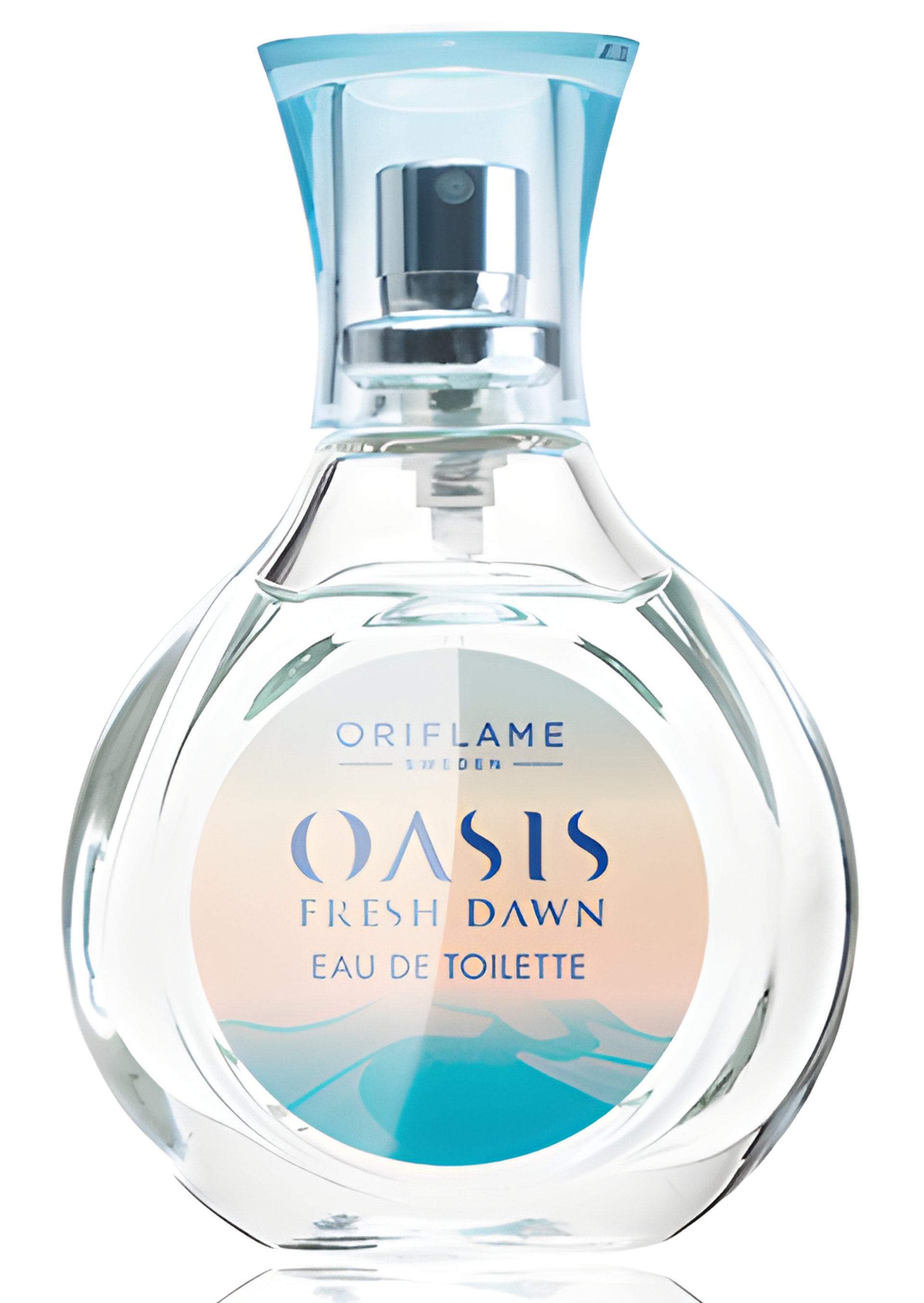 Picture of Oasis Fresh Dawn fragrance