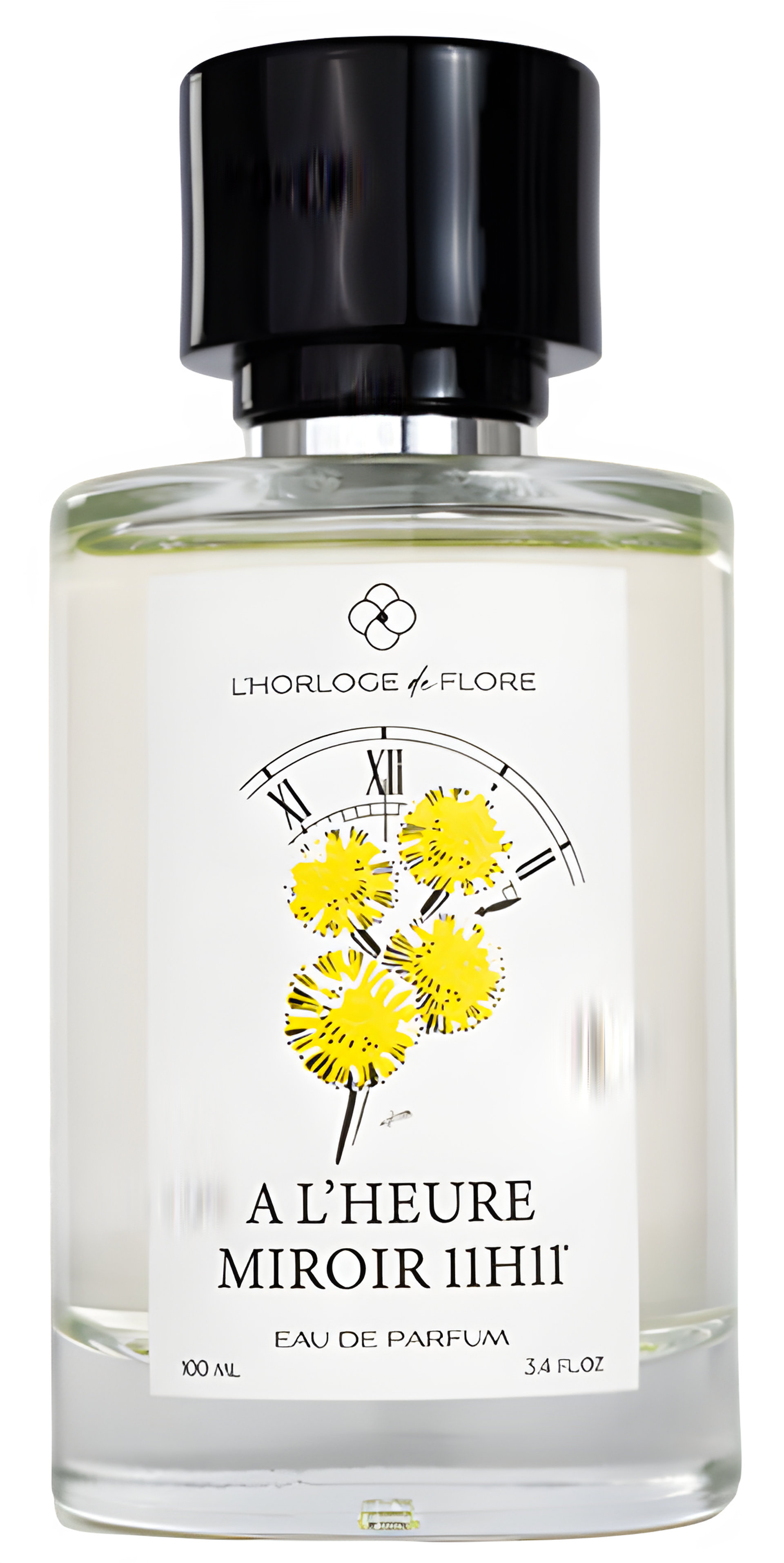 Picture of A L'Heure Miroir 11H11 fragrance