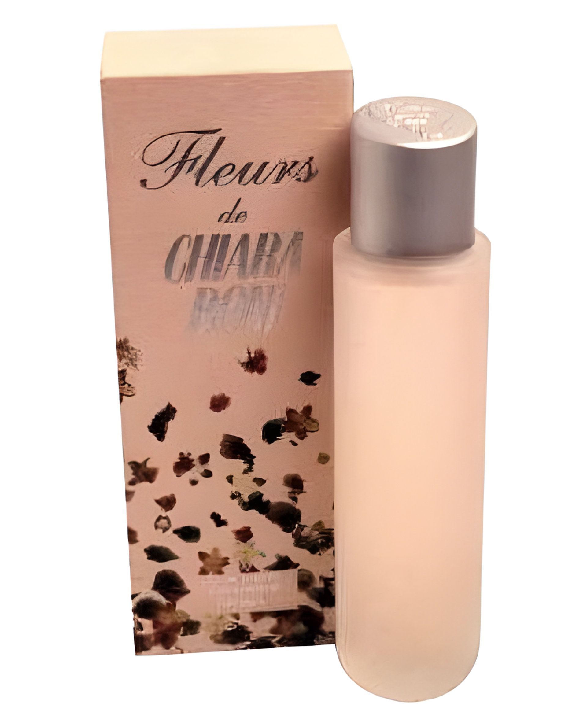 Picture of Fleurs de Chiara Boni fragrance