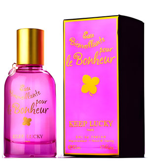 Eau Bienveillante Pour Le Bonheur by Keep Lucky perfume bottle