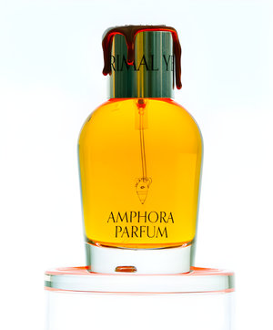 Primal Yell by Amphora Parfum perfume bottle