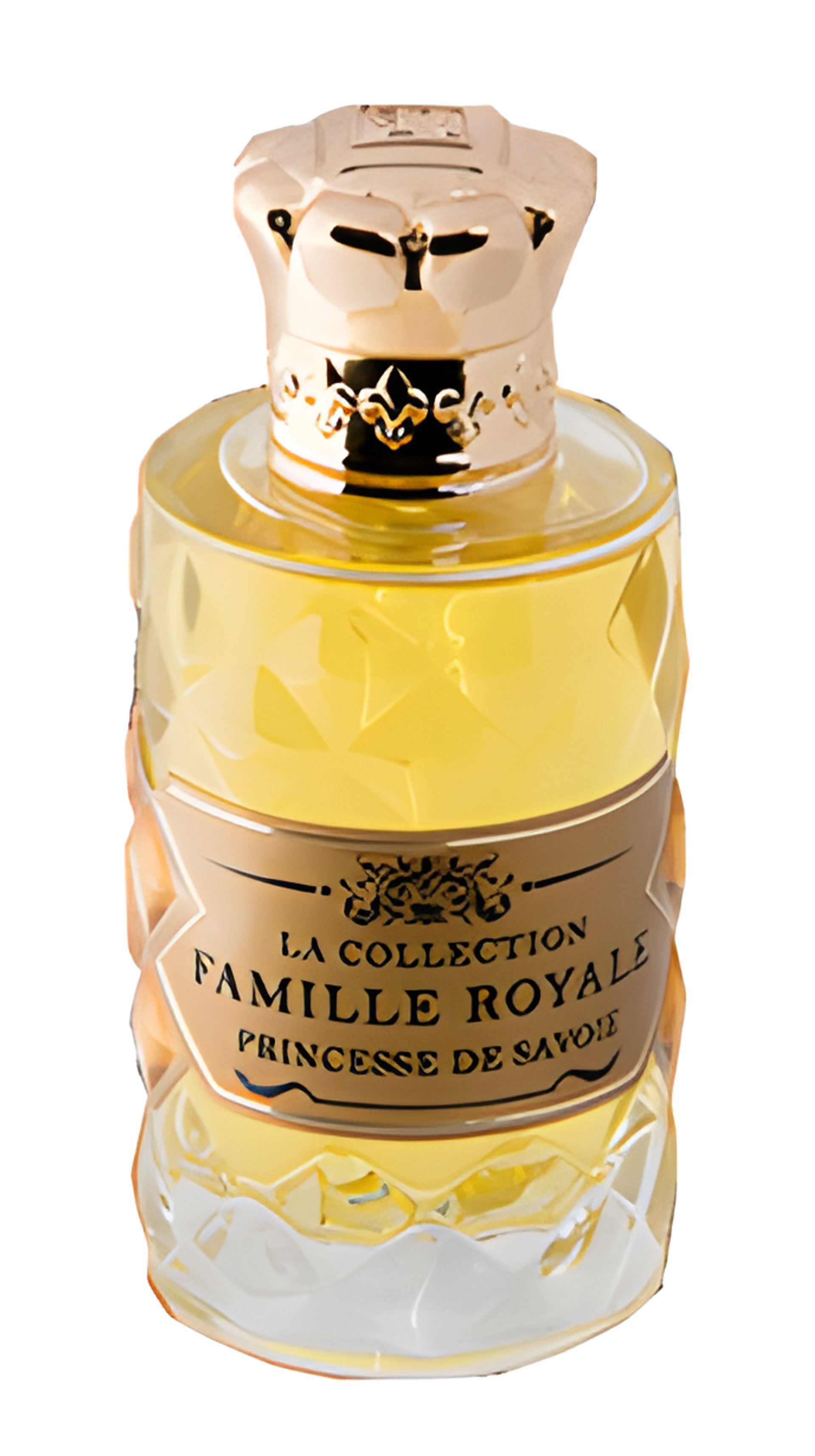 Picture of Princesse de Savoie fragrance