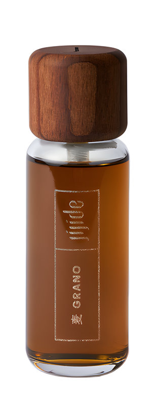 Grano by Jijide perfume bottle