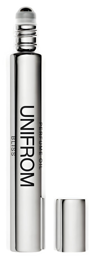 Bliss by Uniform perfume bottle