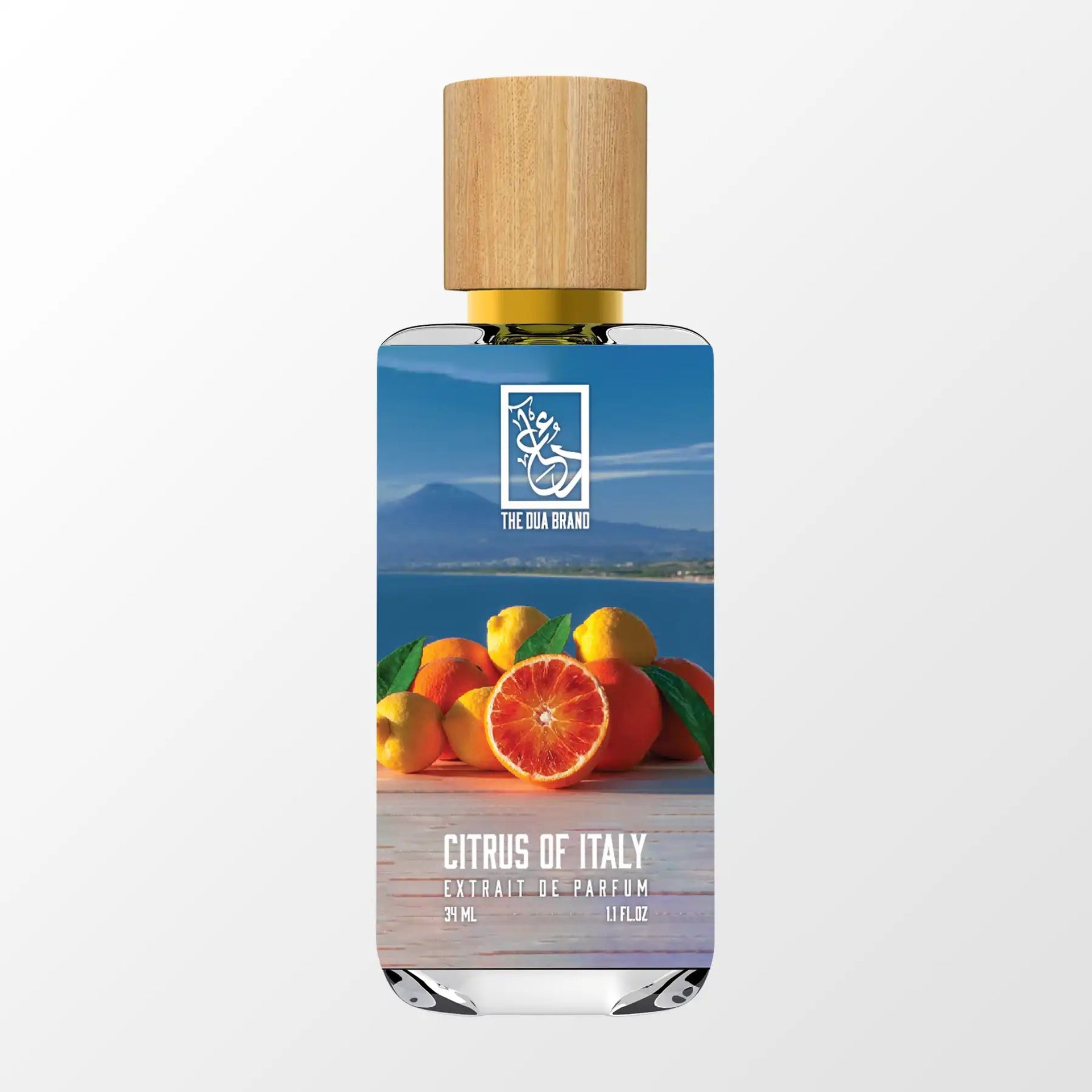 Picture of Citrus of Italy fragrance