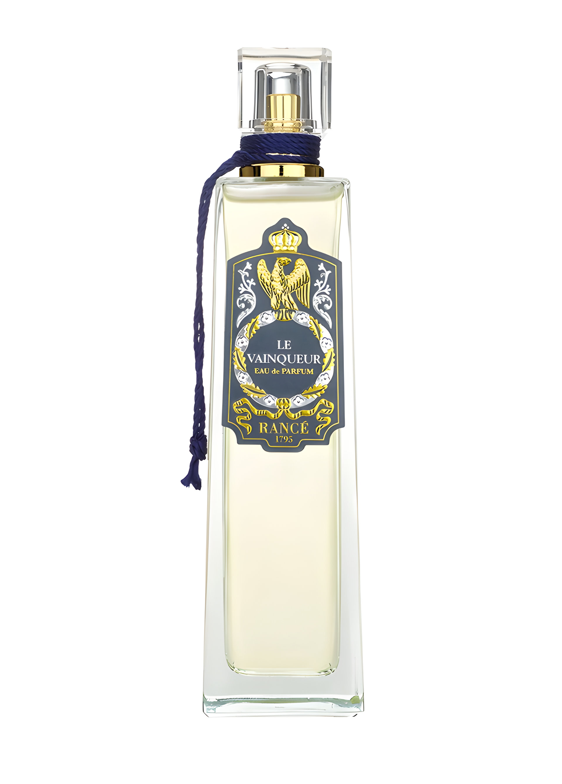 Picture of Le Vainqueur fragrance
