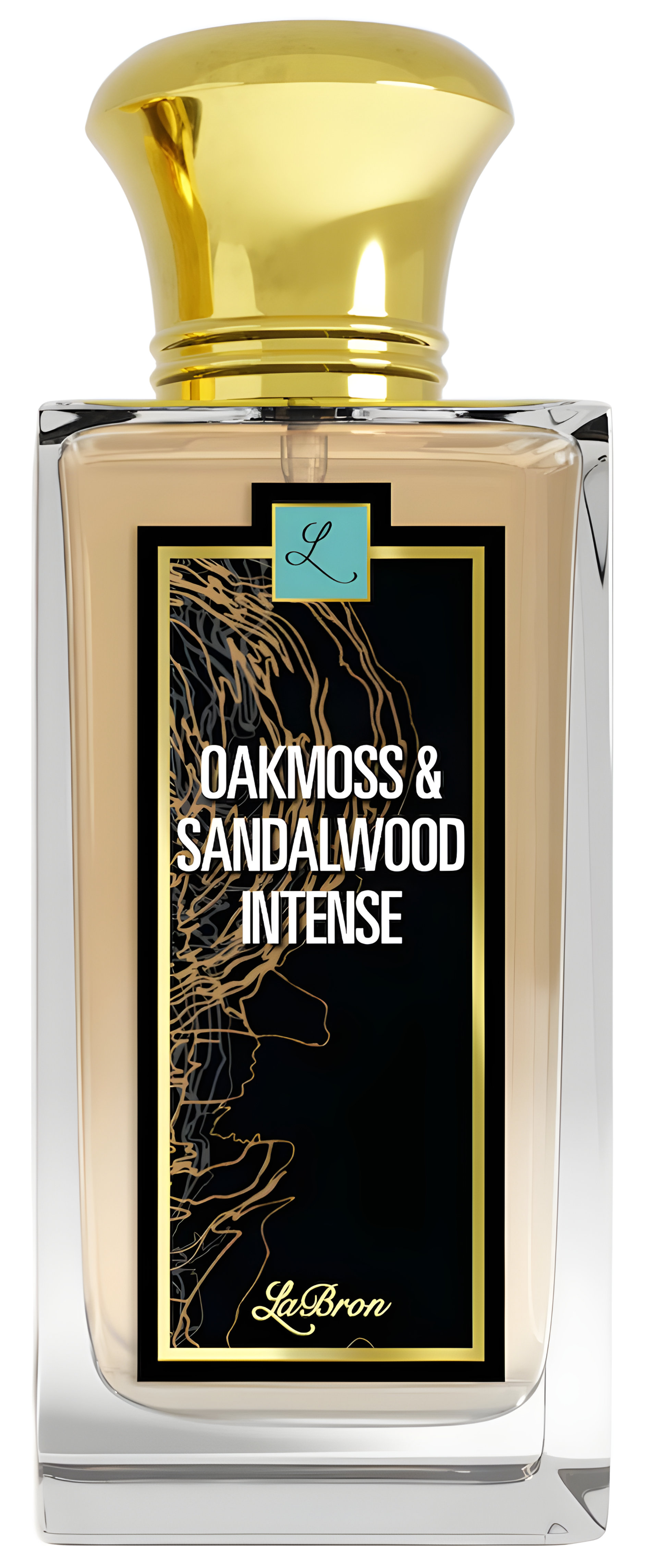 Picture of Oakmoss & Sandalwood Intense fragrance
