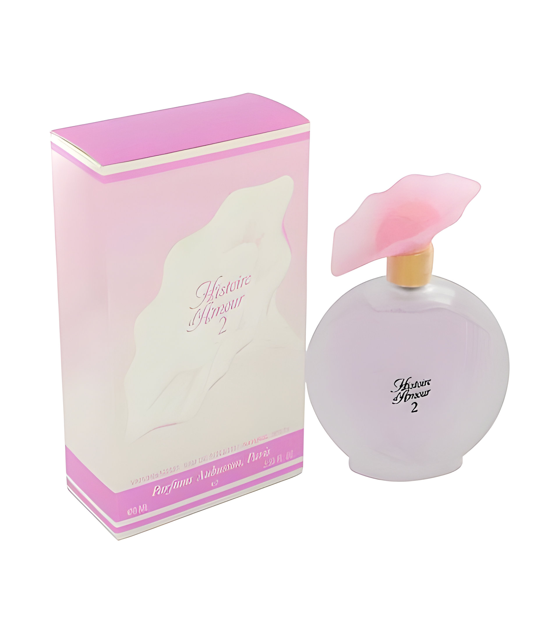 Picture of Histoire D'Amour 2 fragrance