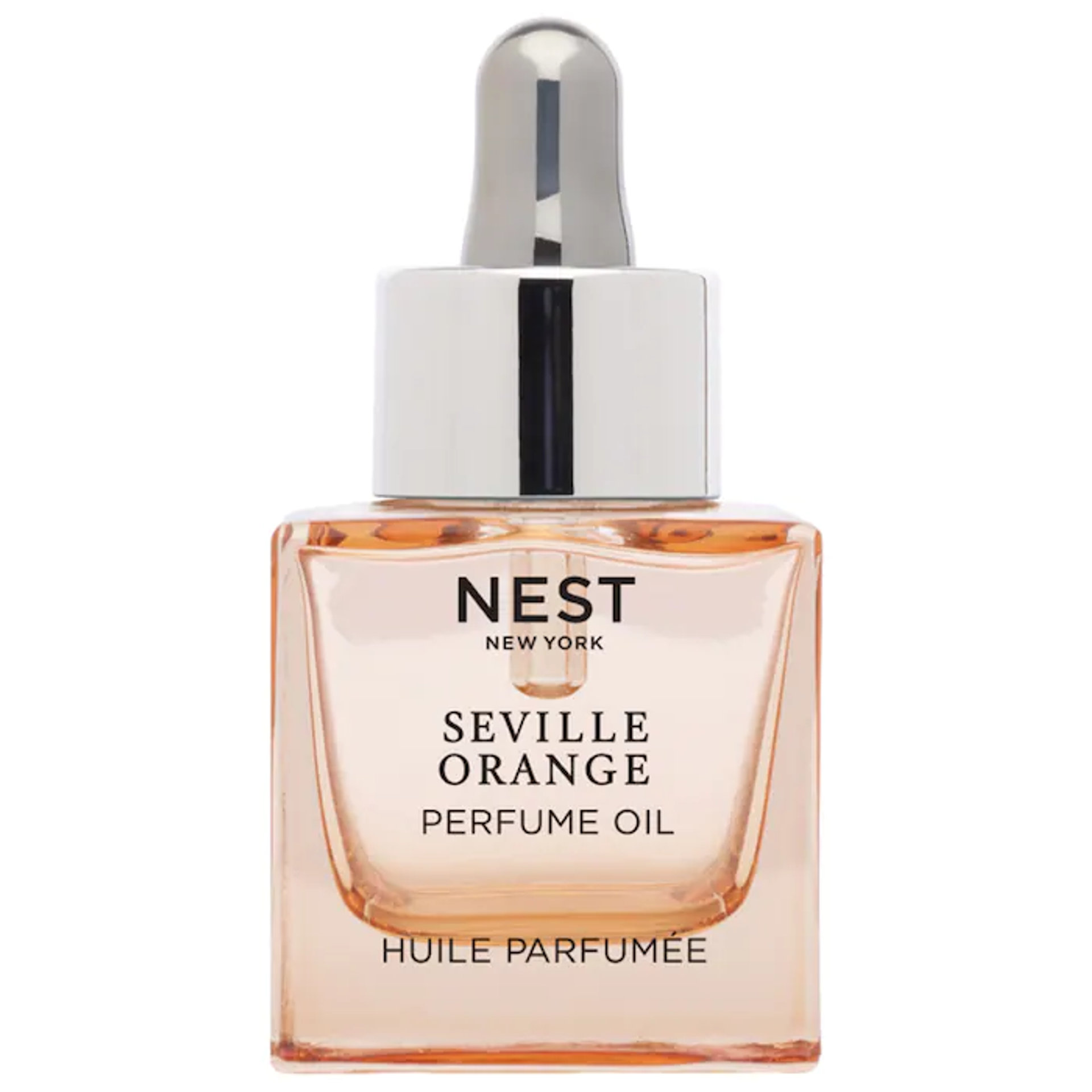Picture of Seville Orange Perfume Oil fragrance
