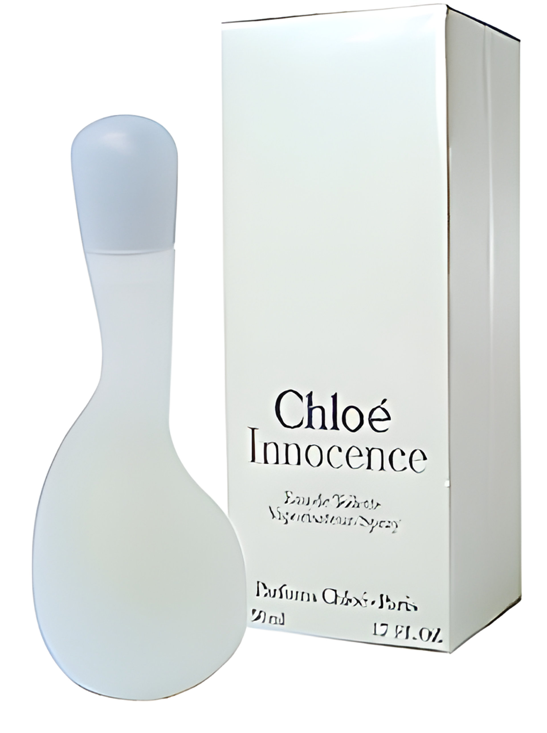 Picture of Chloé Innocence fragrance