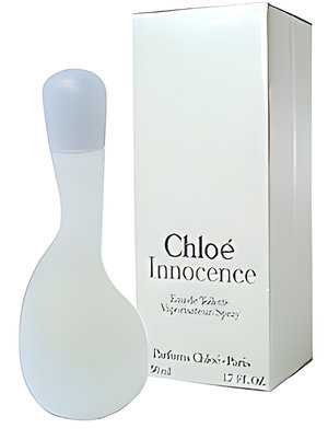 Chloé Innocence by Chloé perfume bottle