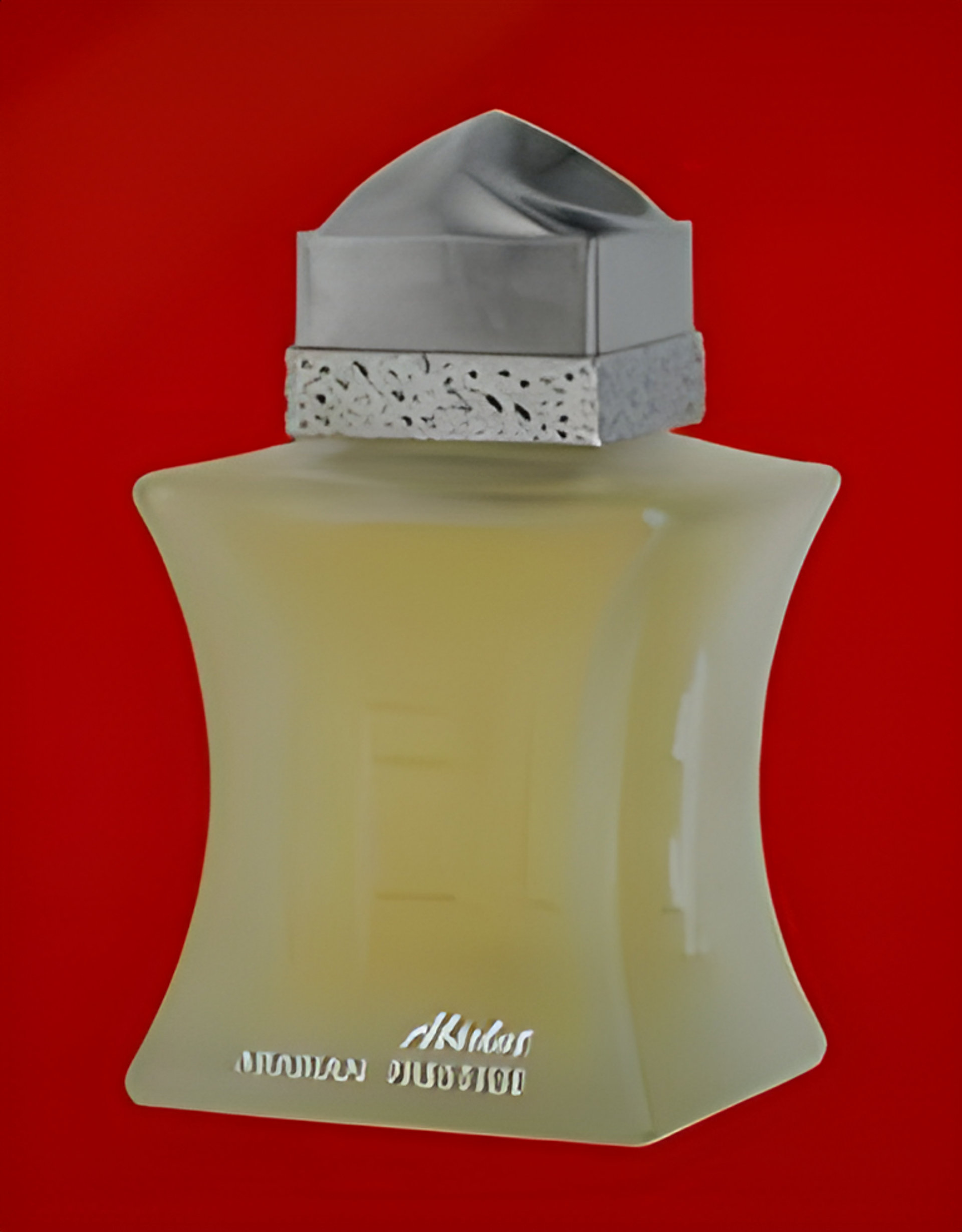Picture of Arabian Prestige Absolute fragrance