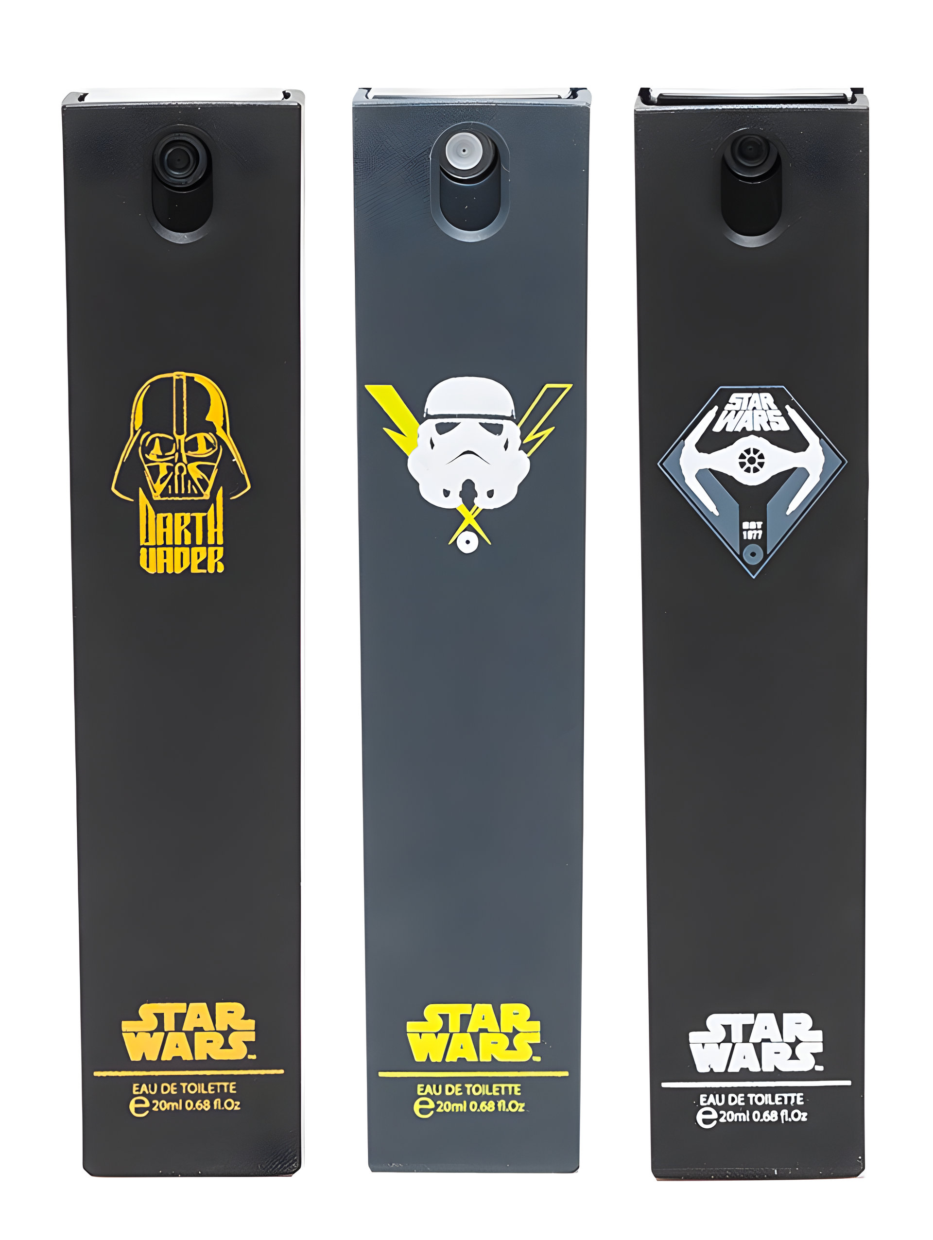 Picture of Star Wars fragrance