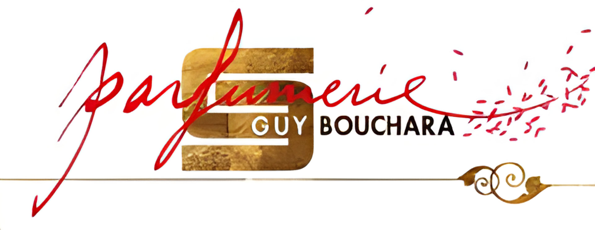 Picture of Guy Bouchara brand