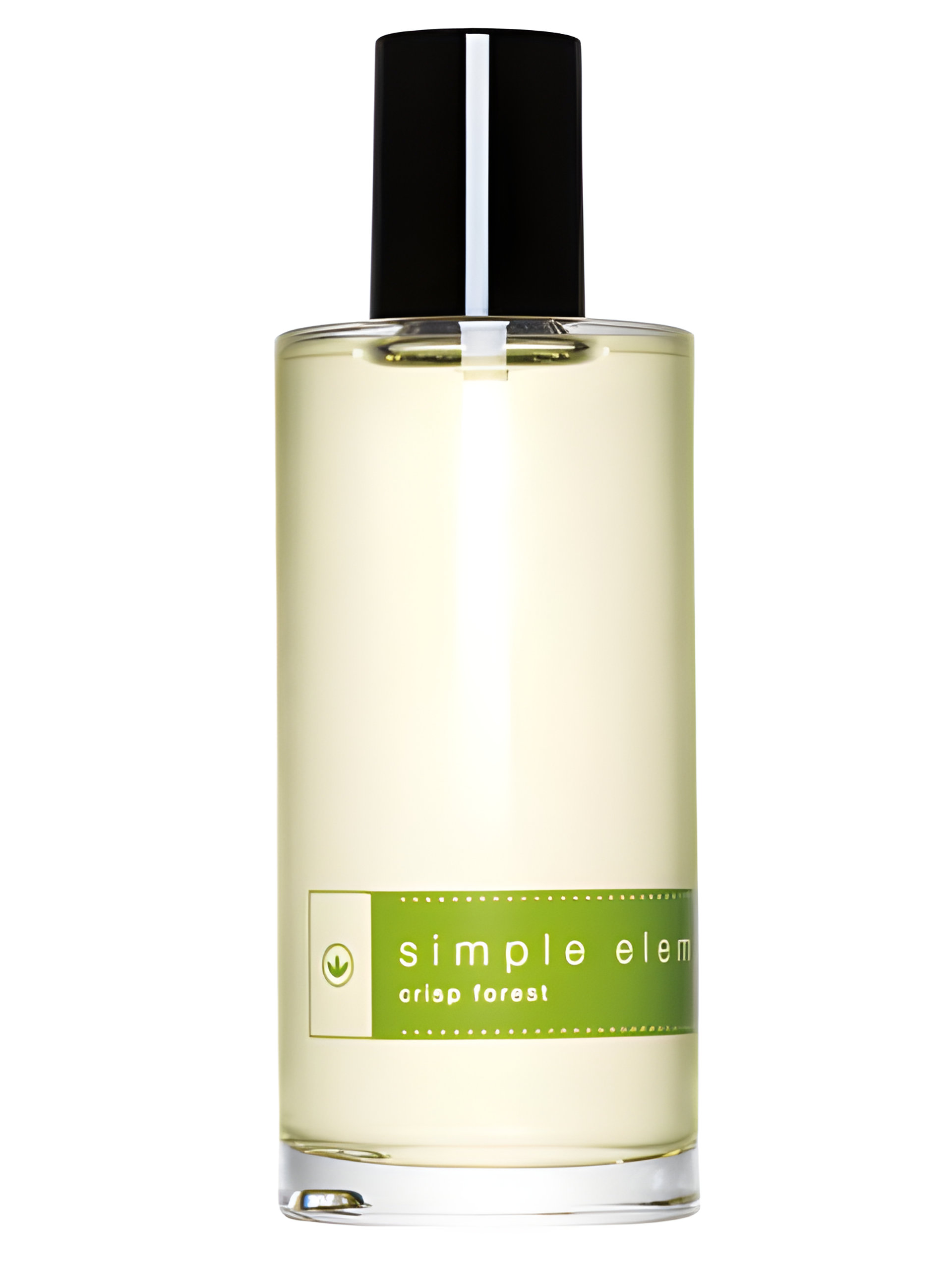 Picture of Simple Elements Crisp Forest fragrance