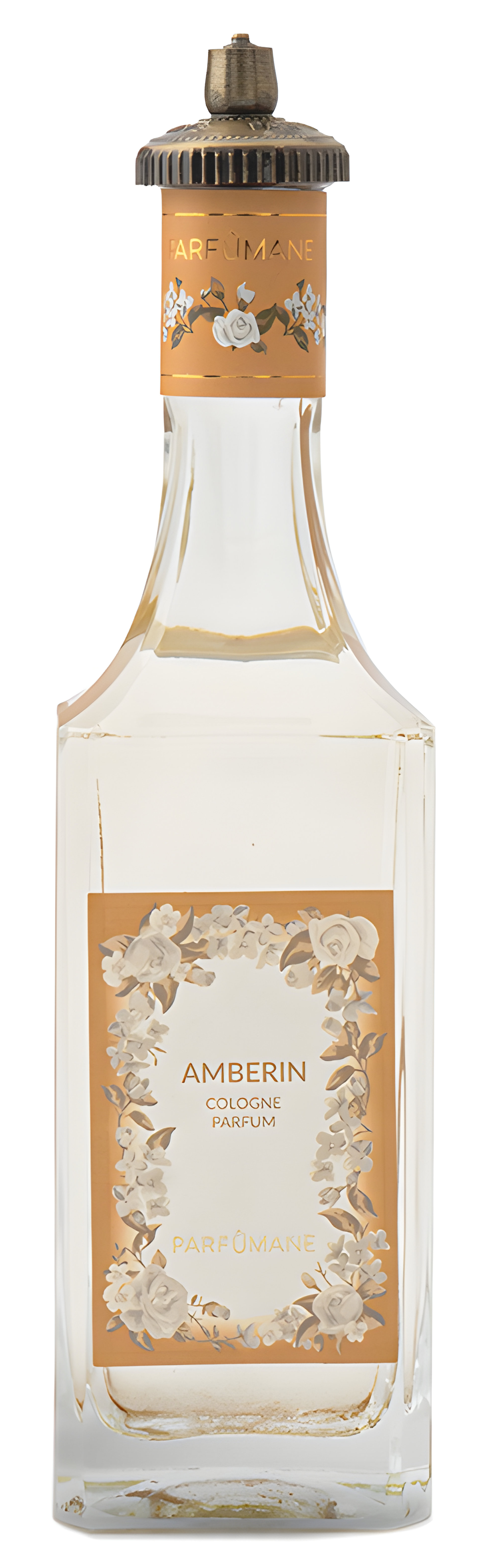 Picture of Amberin fragrance