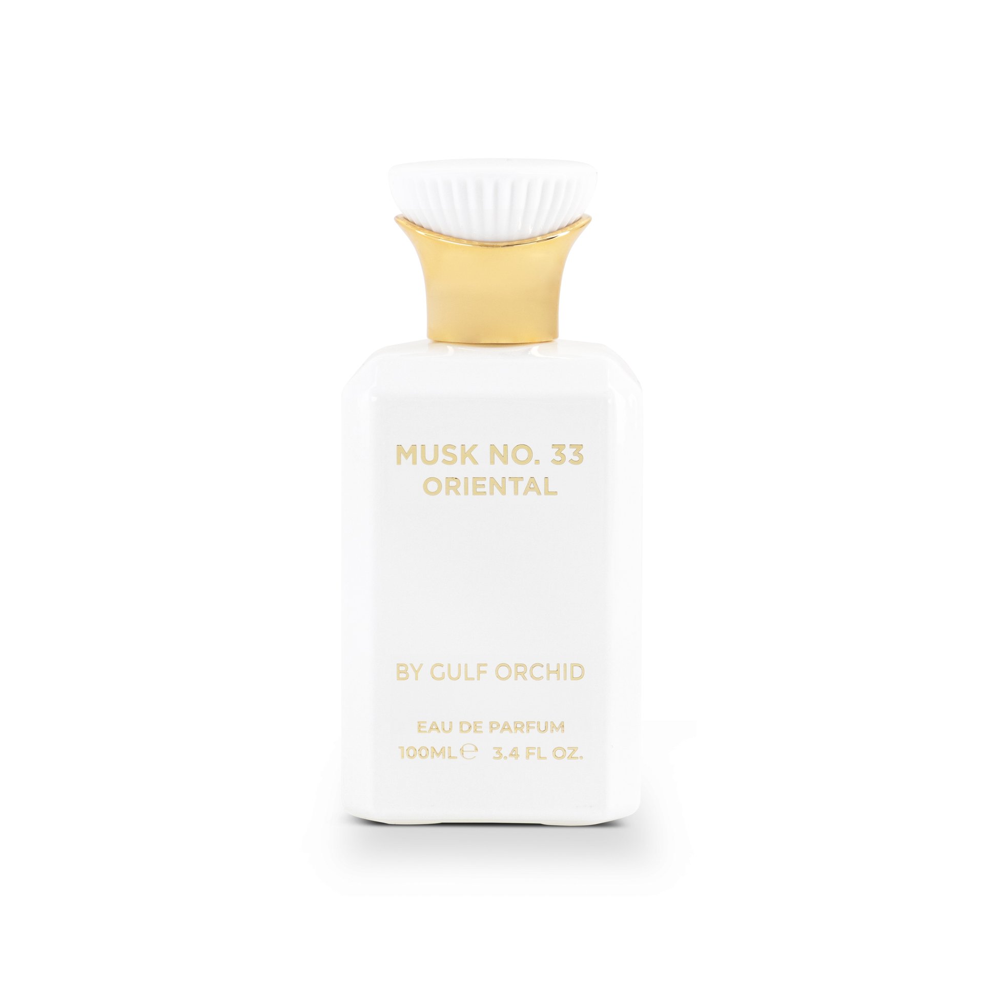 Picture of Musk No. 33 Oriental fragrance