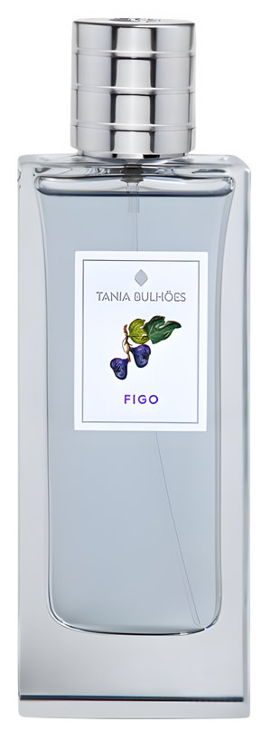 Figo by Tania Bulhões perfume bottle