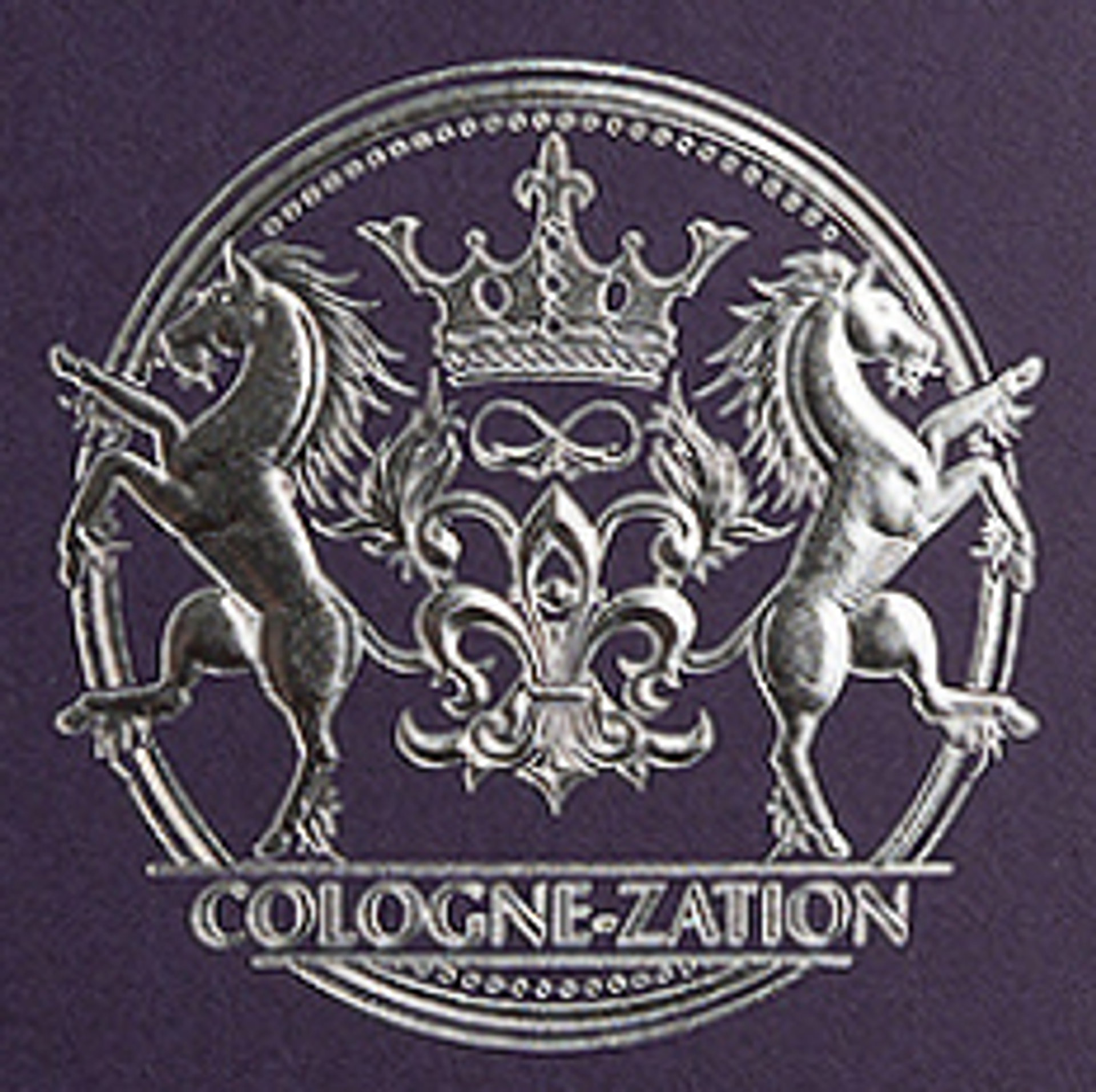 Picture of Cologne-Zation brand