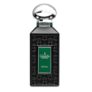 Royal by Gisada perfume bottle