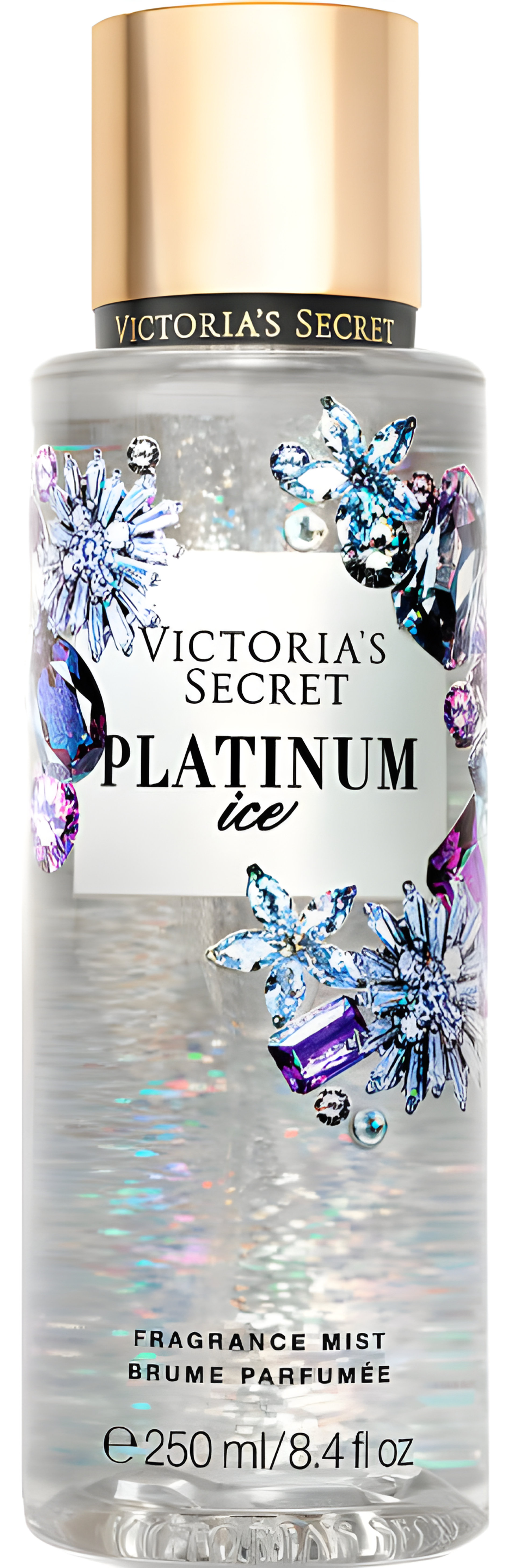 Picture of Platinum Ice fragrance