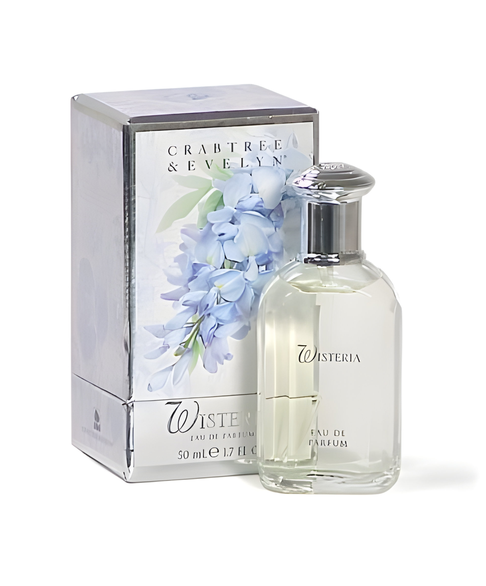 Picture of Wisteria fragrance