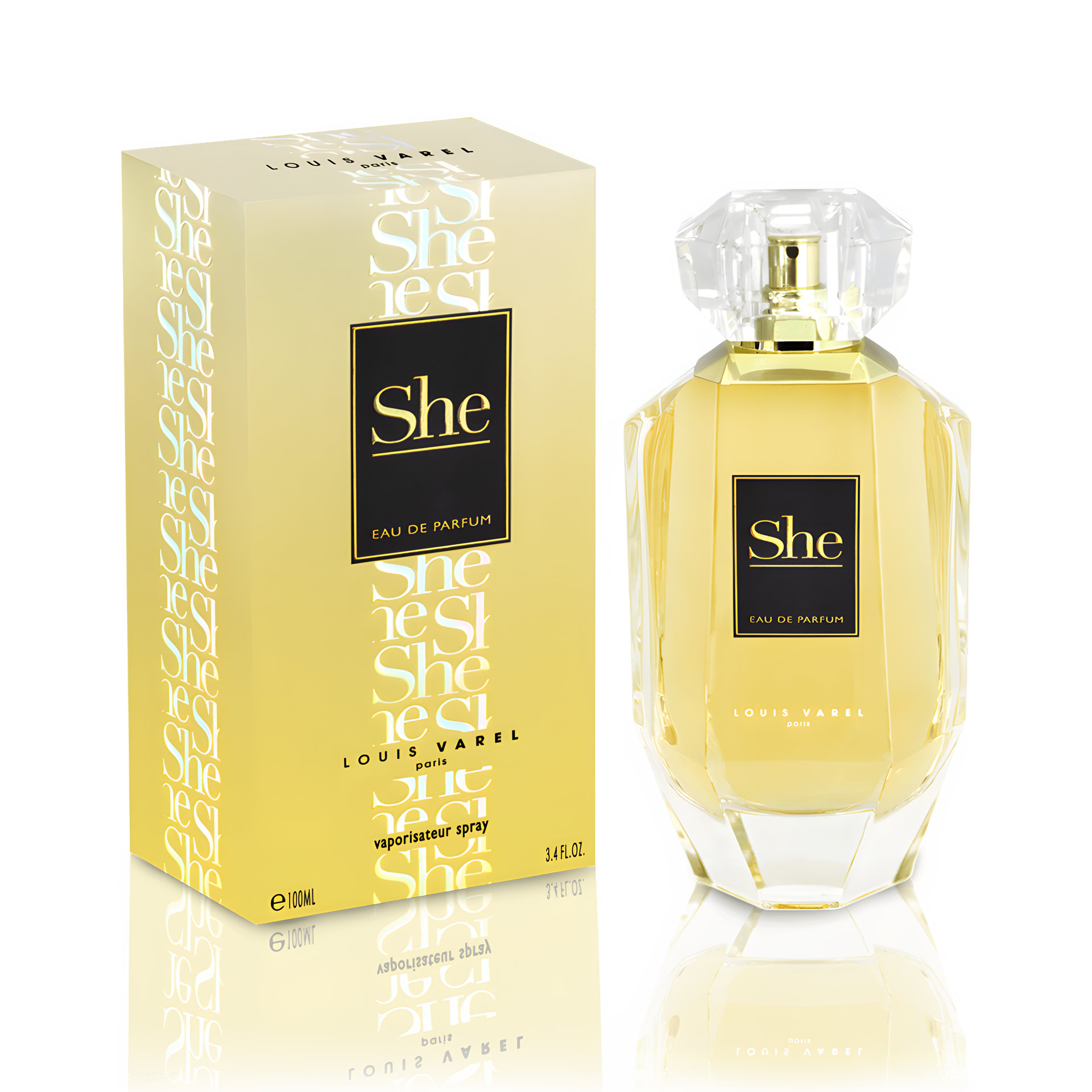 Picture of She fragrance